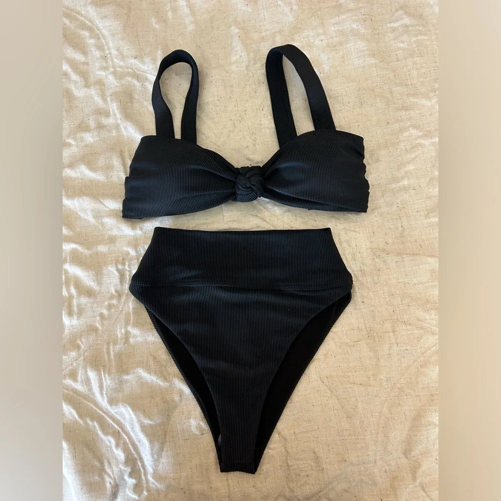 Beach Riot Bikini Set - Picture 2 of 6